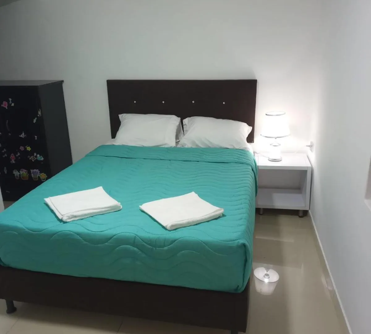 Habitaciones En Apartamento Central, Cerca De Sitios Turisticos Jardin Botanico Y Metro Estacion Universidad location